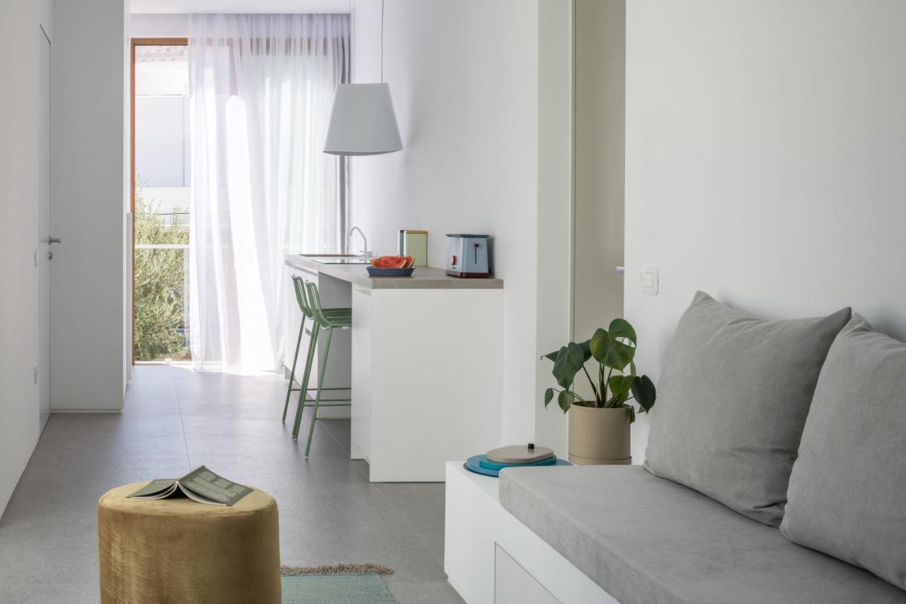 Villa Mimaze Minimalist Living Ελούντα Εξωτερικό φωτογραφία