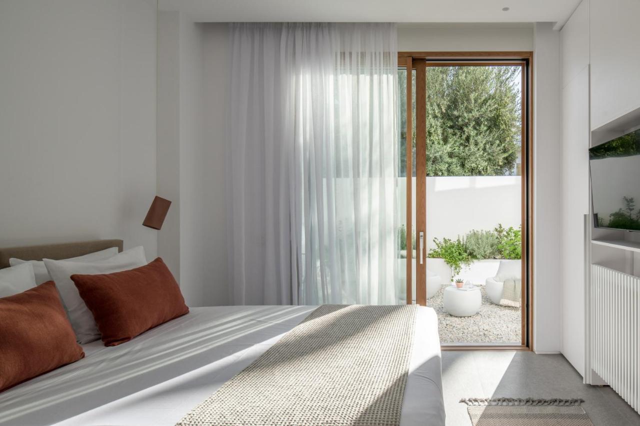 Villa Mimaze Minimalist Living Ελούντα Εξωτερικό φωτογραφία